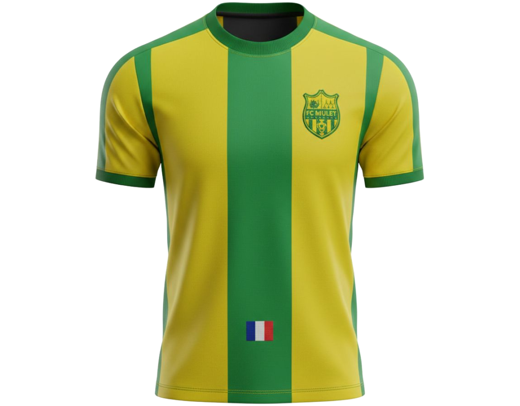 Away kit