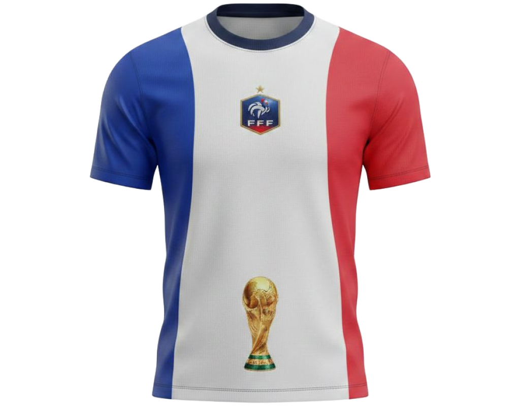 Goalkeeper kit