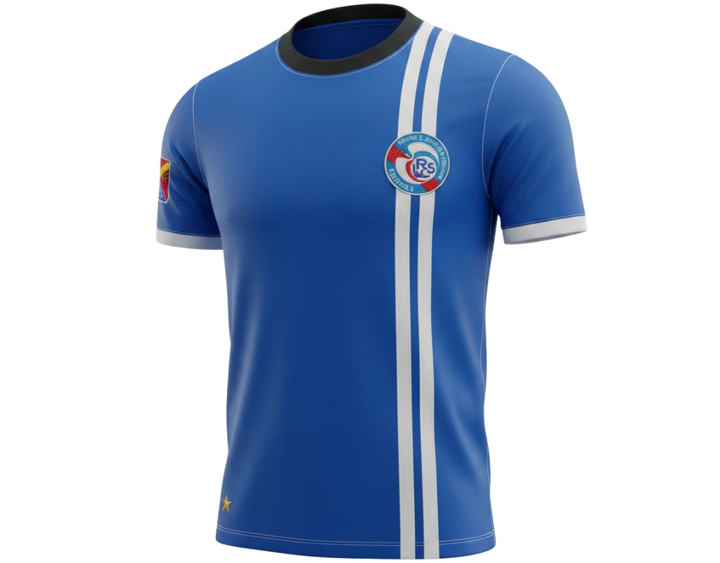 Maillot Extérieur
