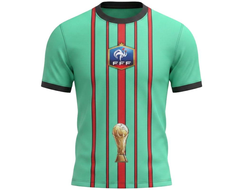 Away kit