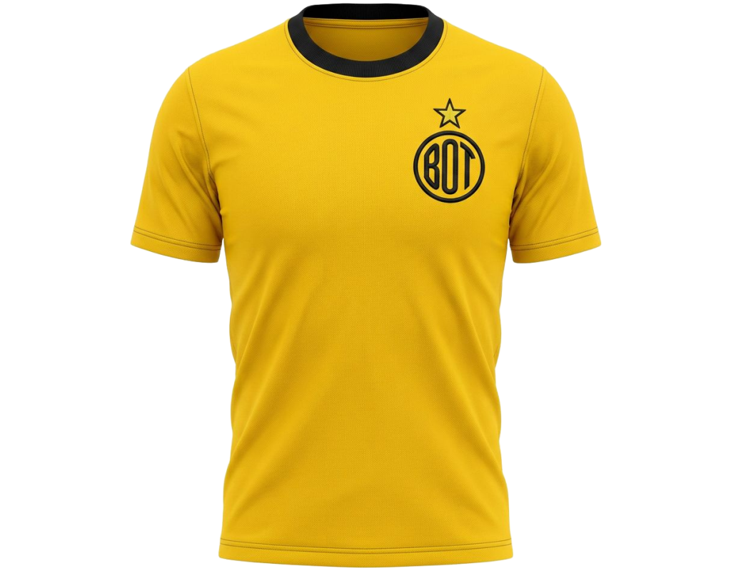 Maillot Extérieur