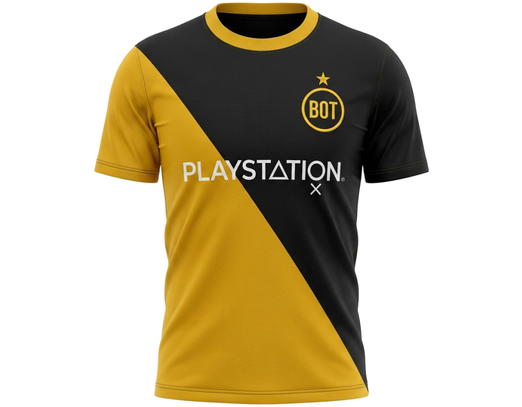 Maillot Gardien
