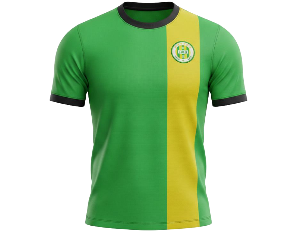 Away kit