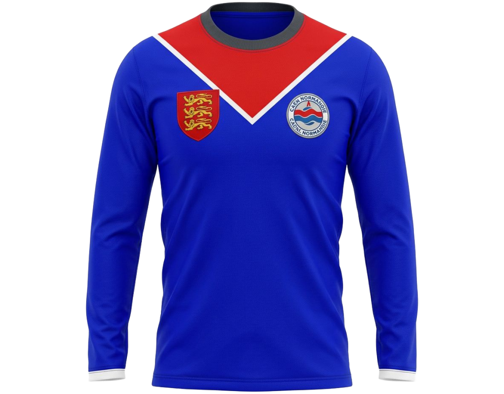 Maillot Extérieur
