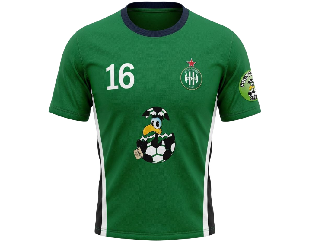 Away kit
