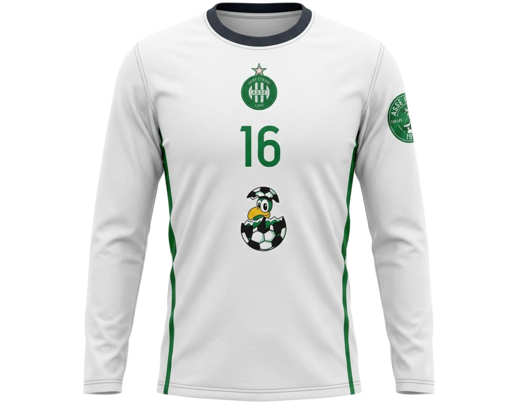 Goalkeeper kit