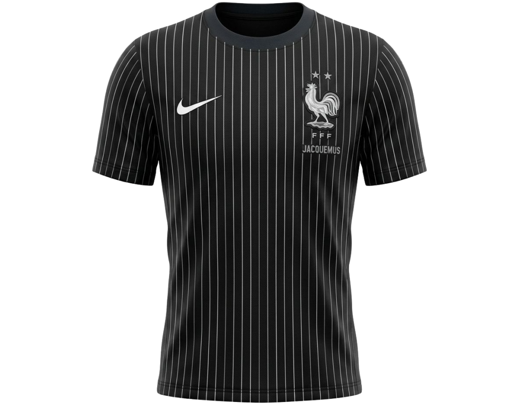 Away kit