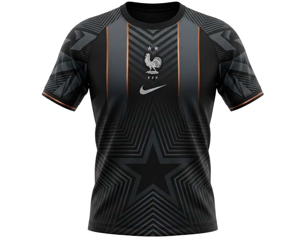 Maillot Gardien