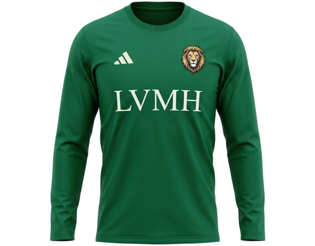 Goalkeeper kit