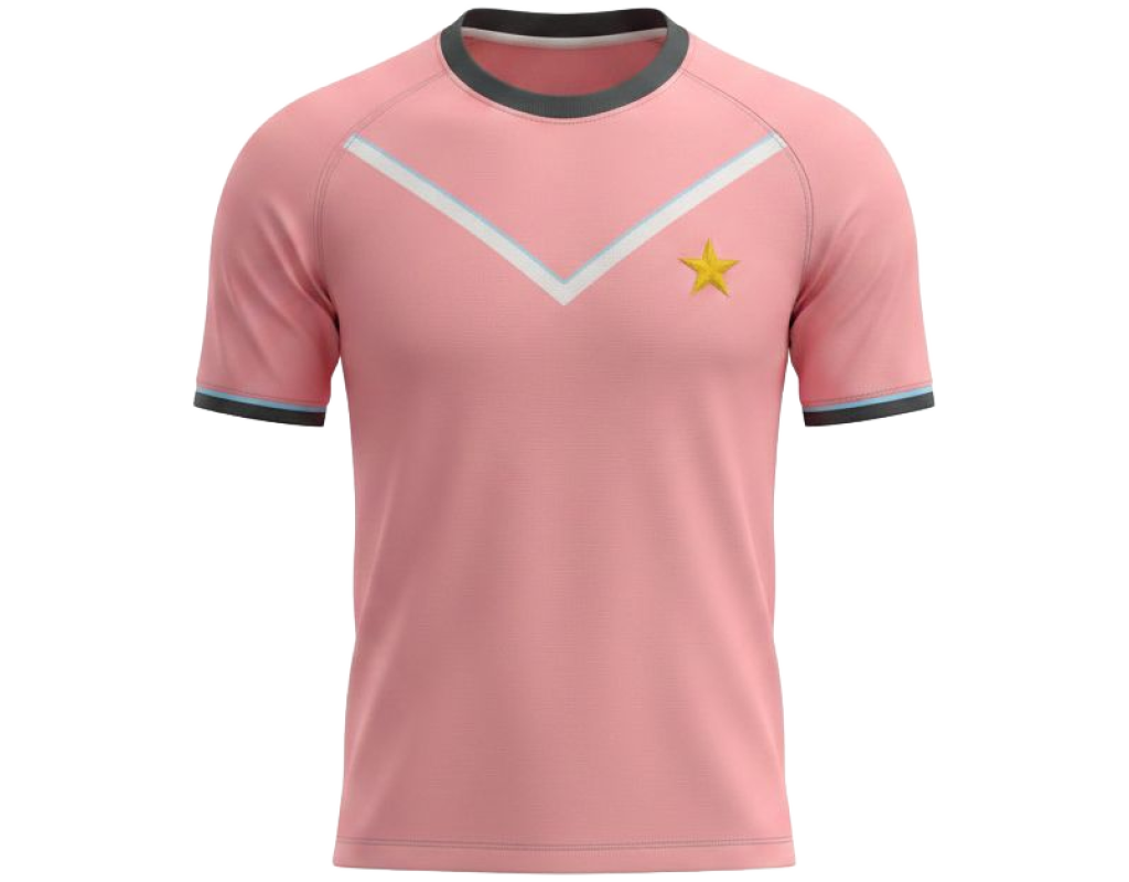Away kit