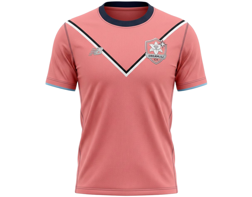 Goalkeeper kit