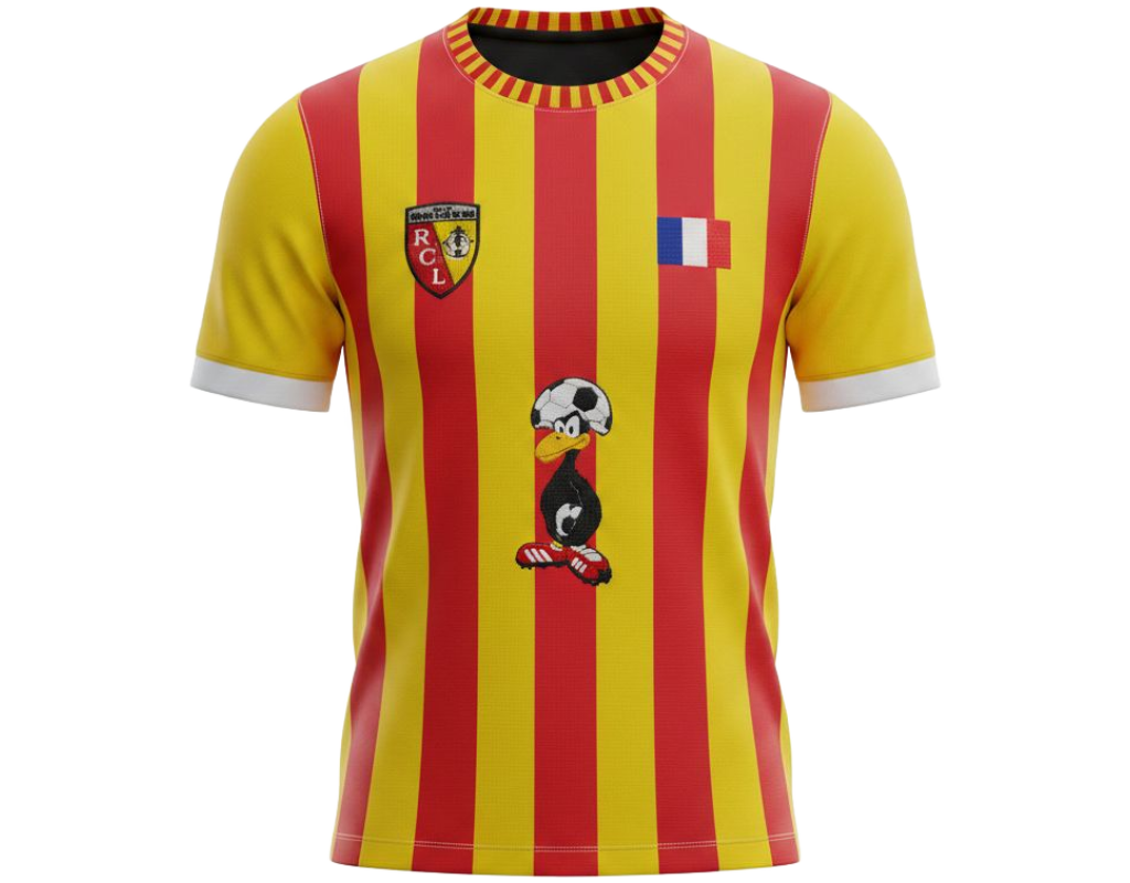 Away kit