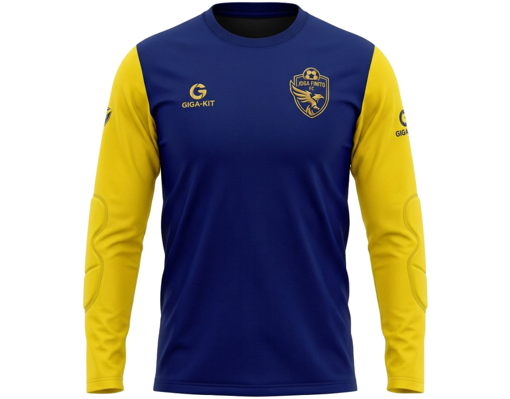 Goalkeeper kit