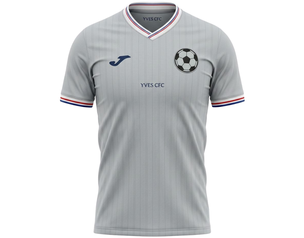 Maillot Extérieur