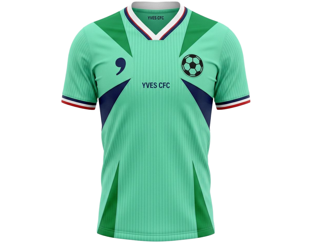Maillot Gardien