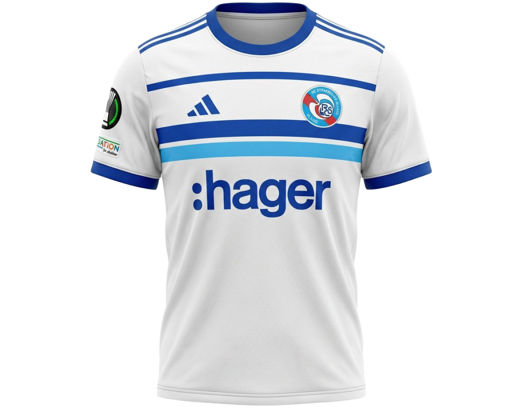 Away kit