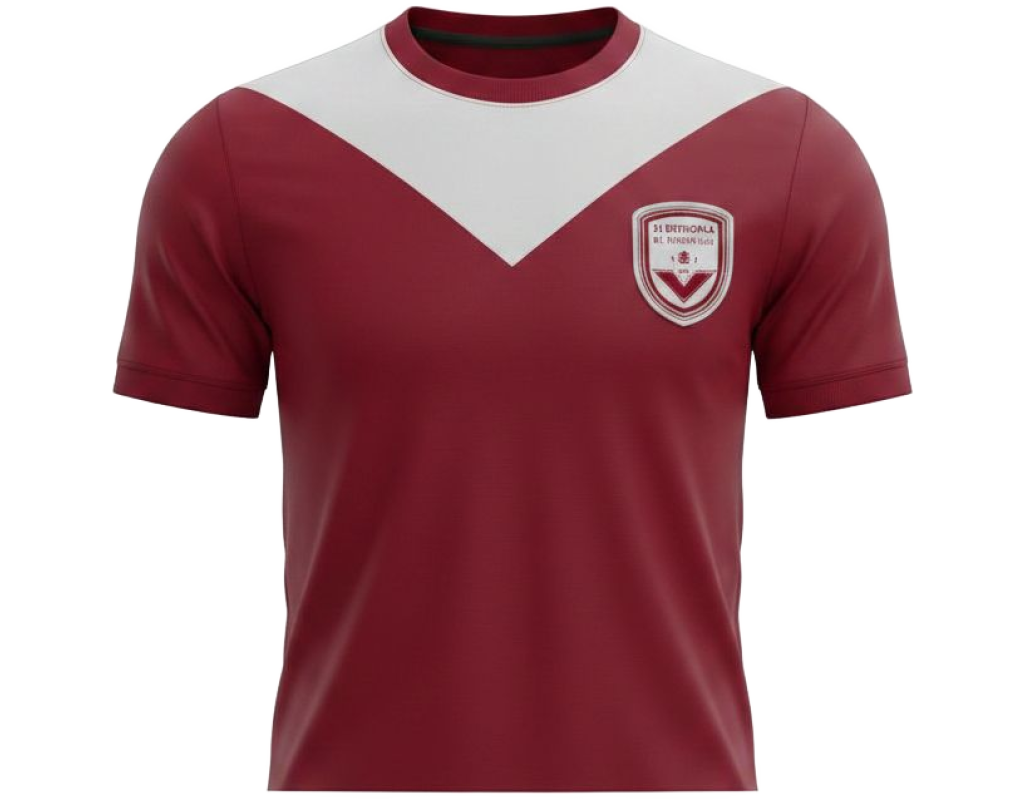 Away kit