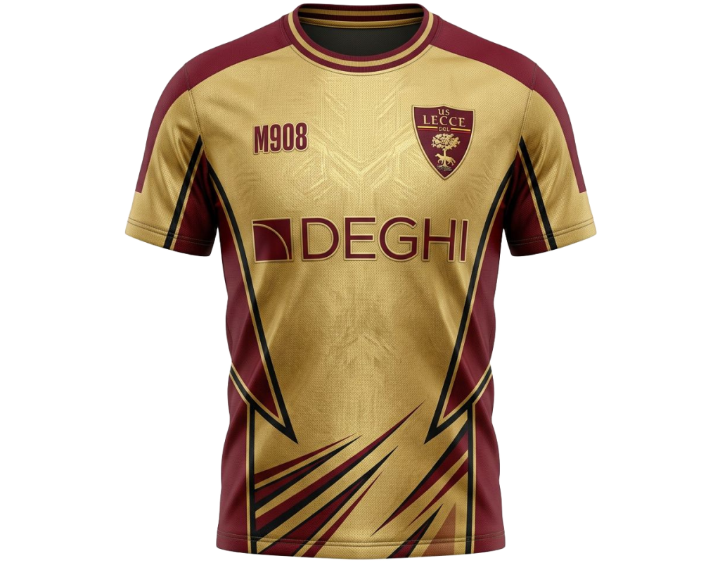 Maillot Extérieur
