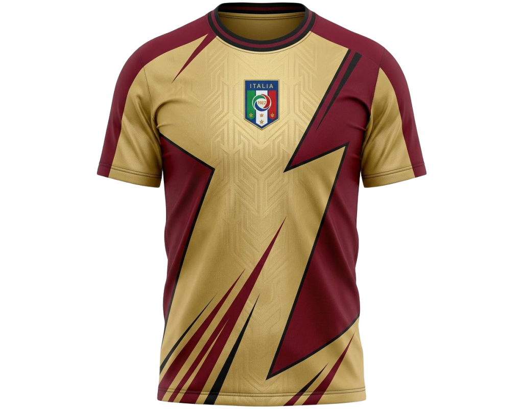 Maillot Gardien