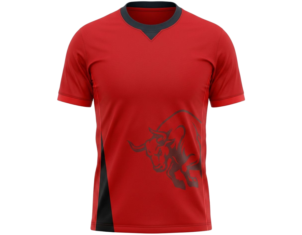 Maillot Extérieur