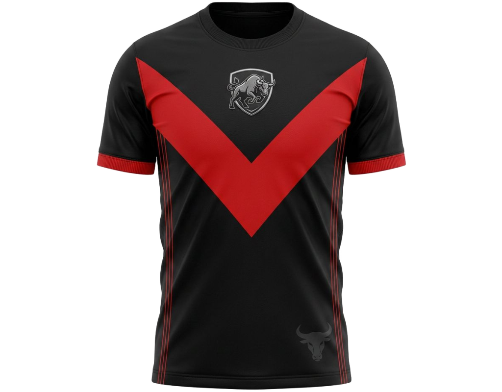 Maillot Gardien