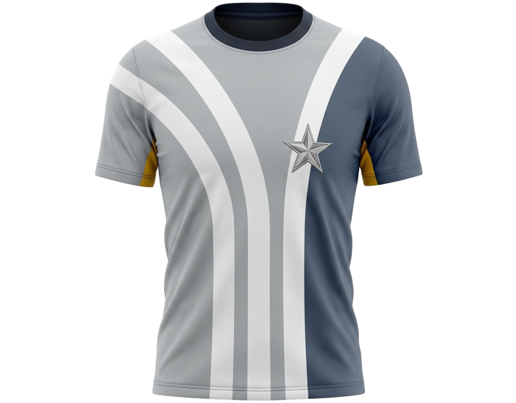 Maillot Extérieur