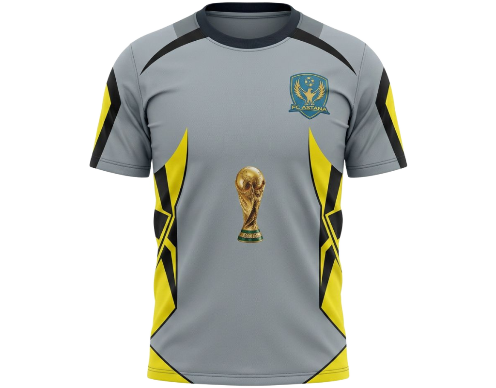 Goalkeeper kit