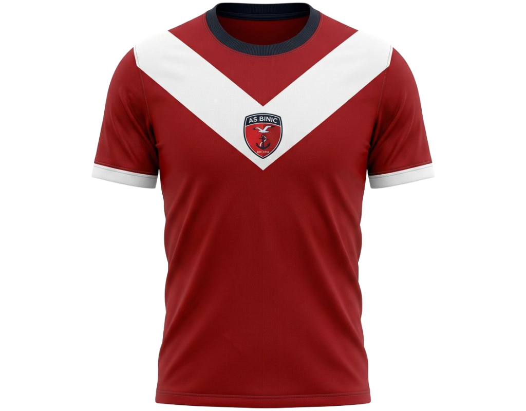 Away kit