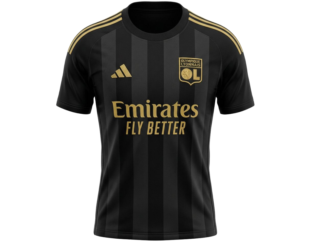 Maillot Extérieur
