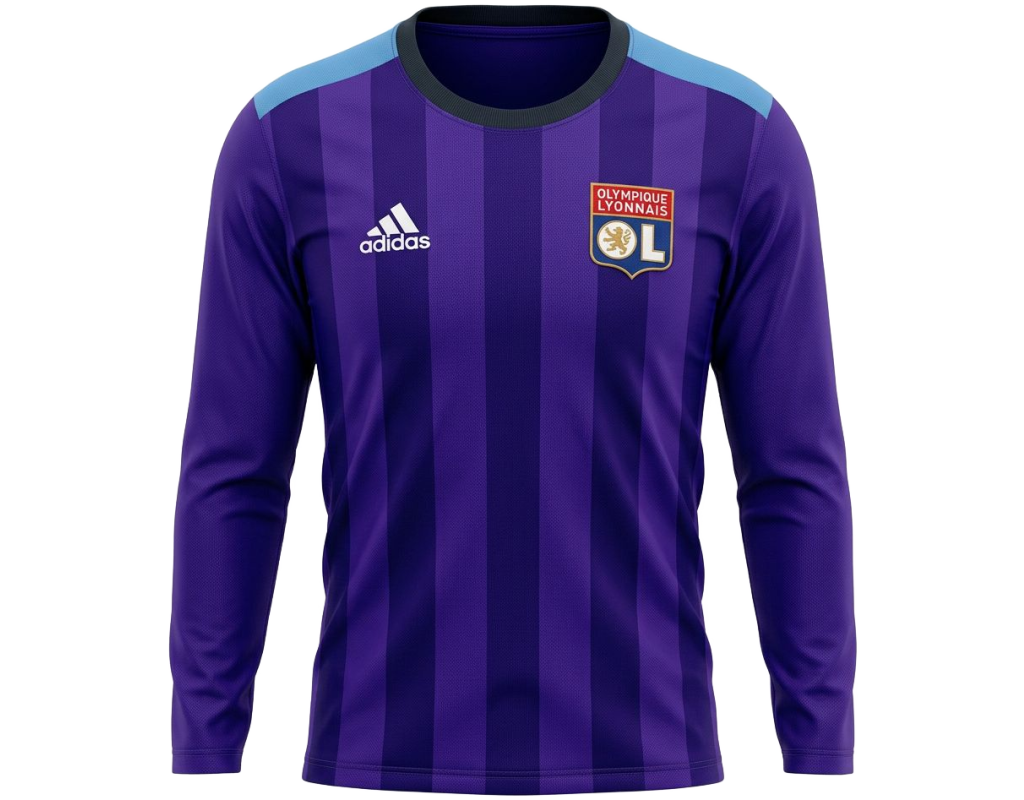 Maillot Gardien