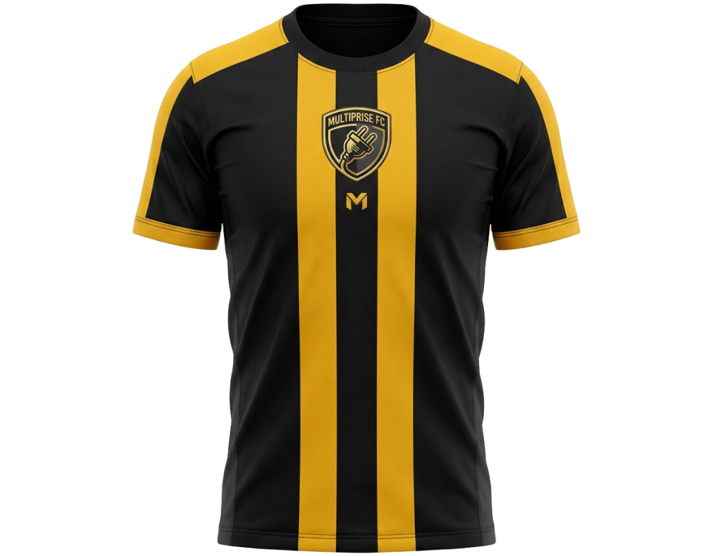 Goalkeeper kit