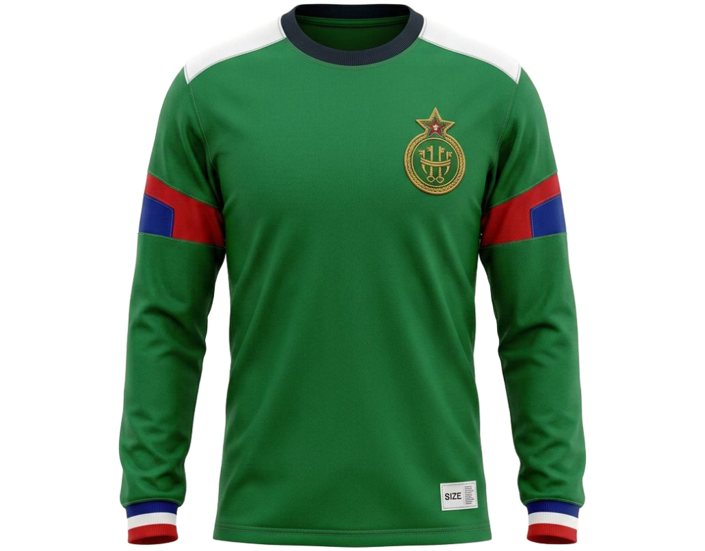Away kit