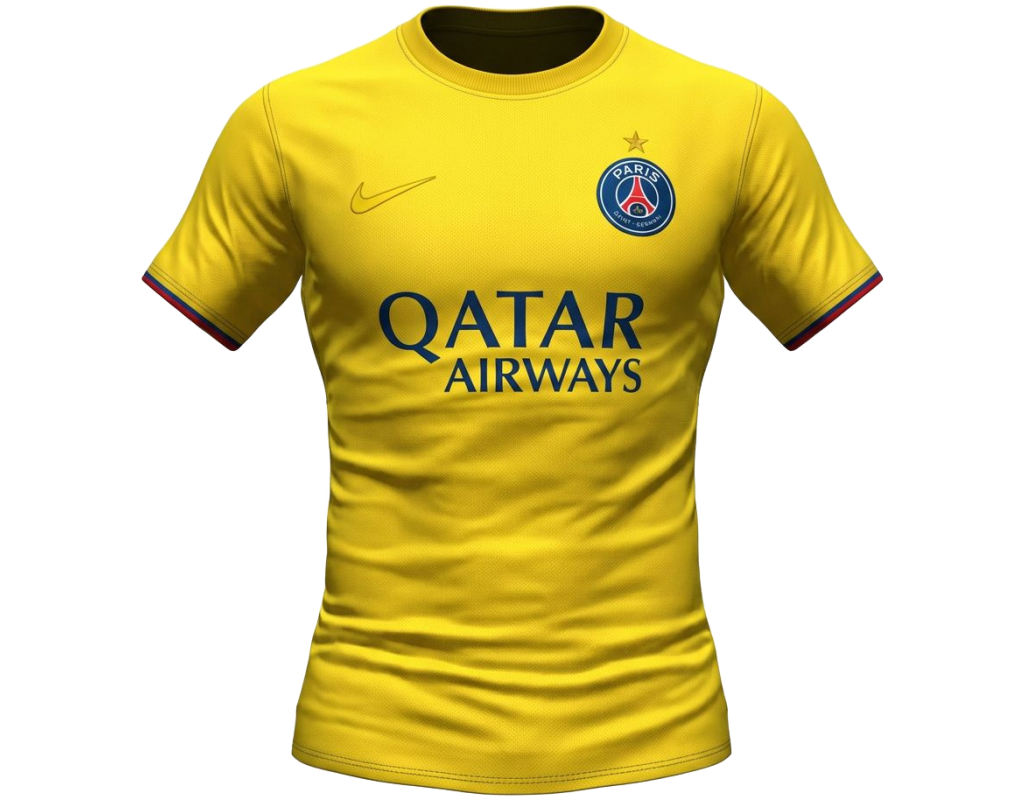 Away kit