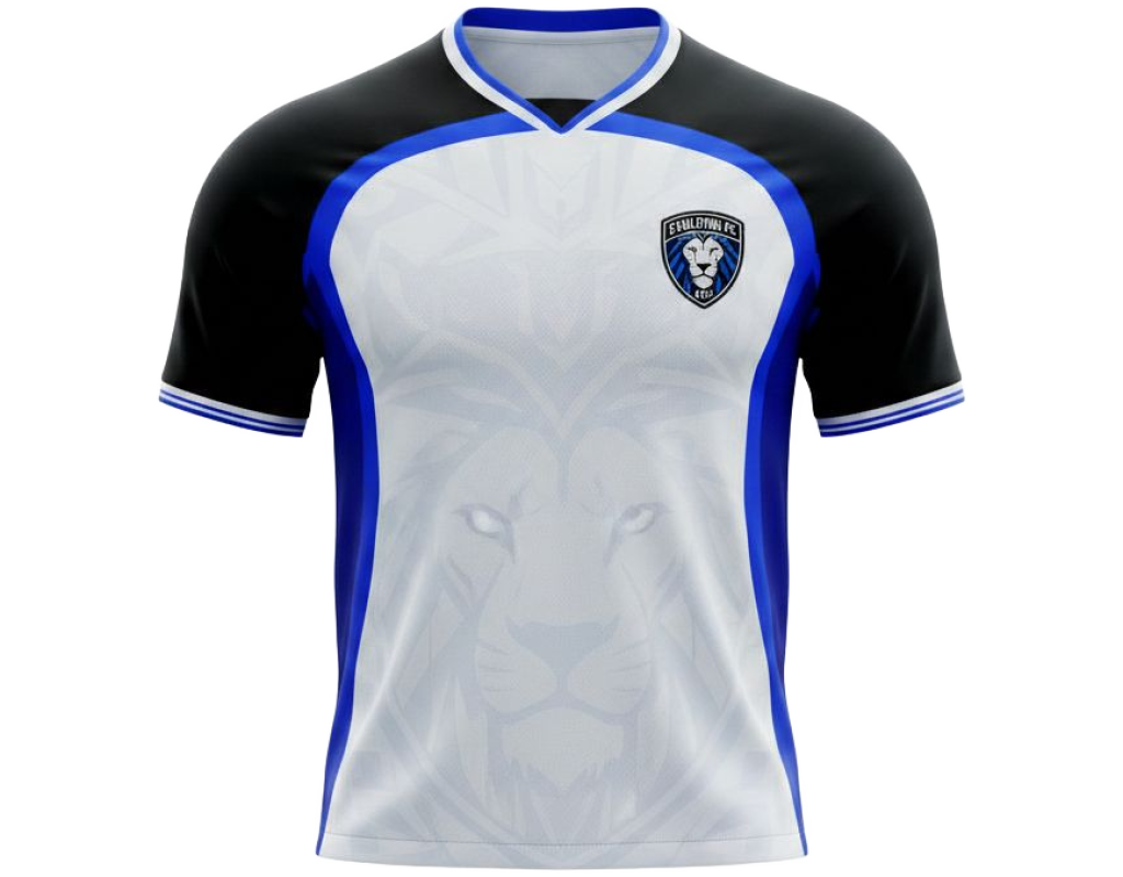 Maillot Extérieur