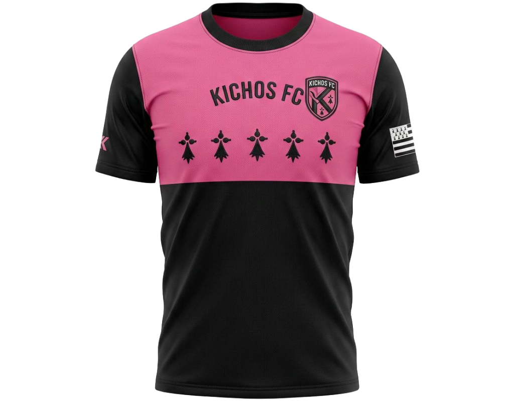 Goalkeeper kit