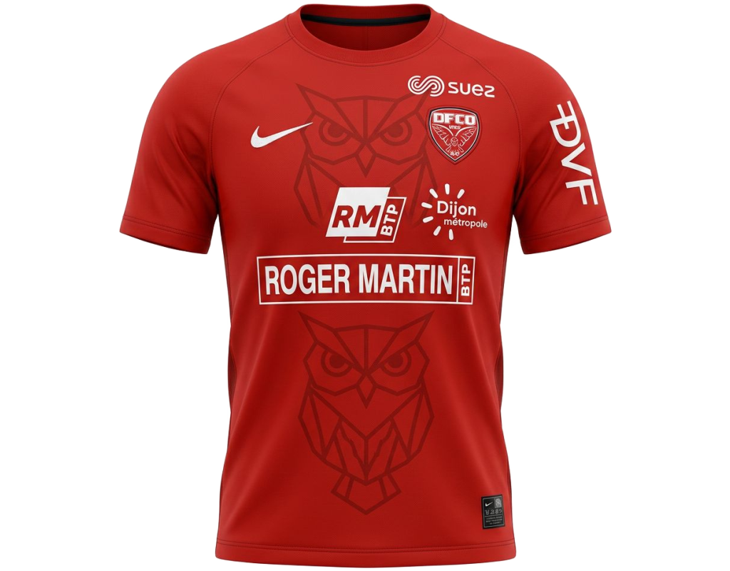 Goalkeeper kit