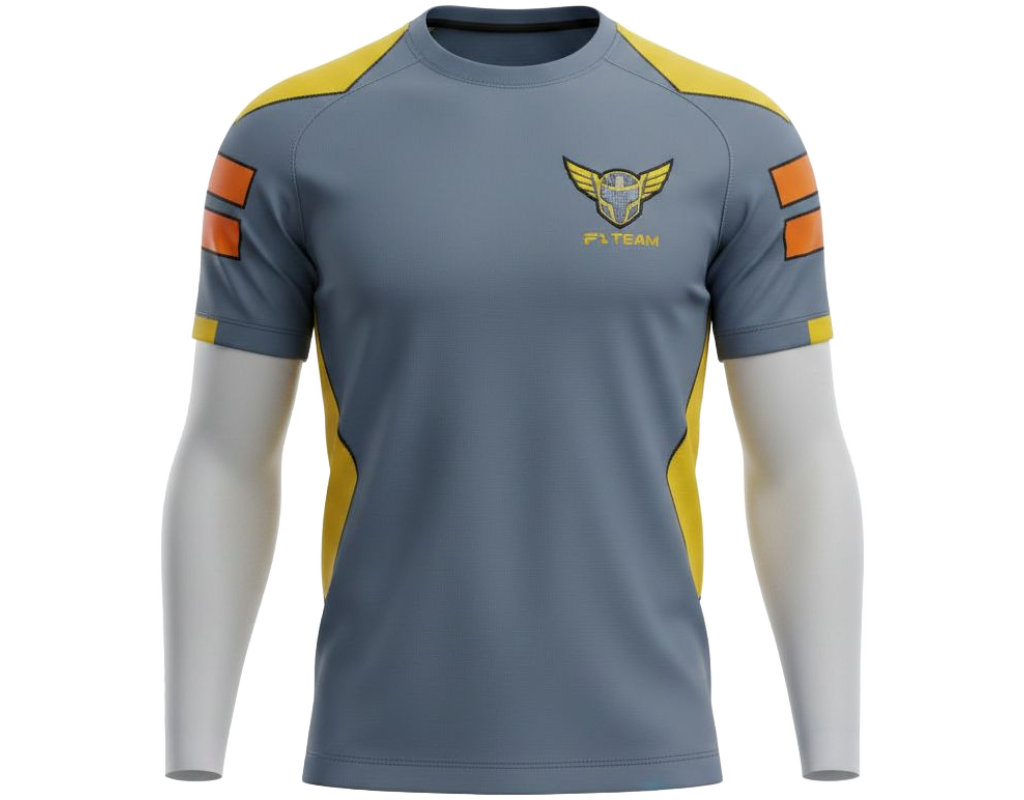 Away kit