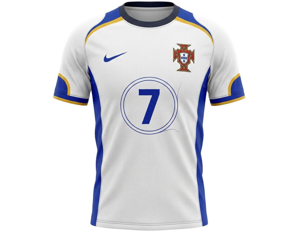 Away kit