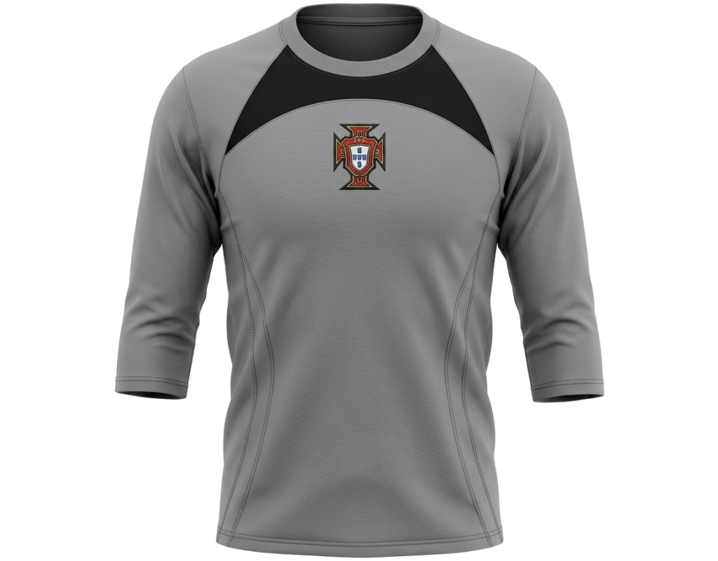 Goalkeeper kit