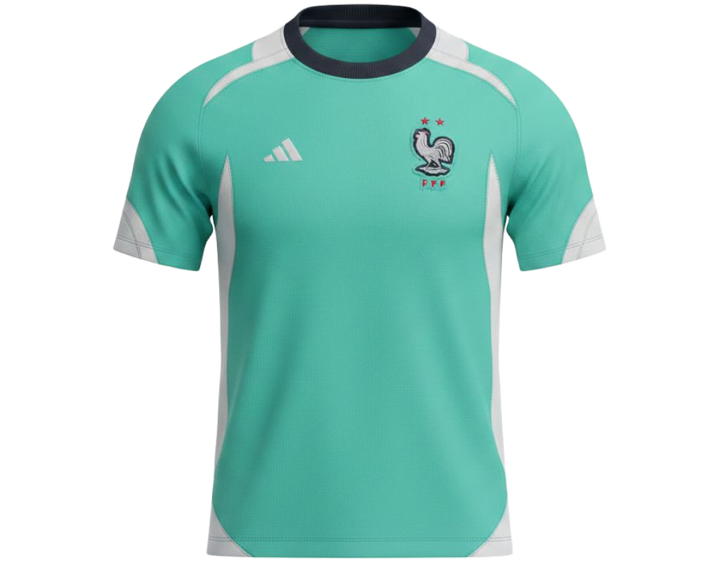 Away kit