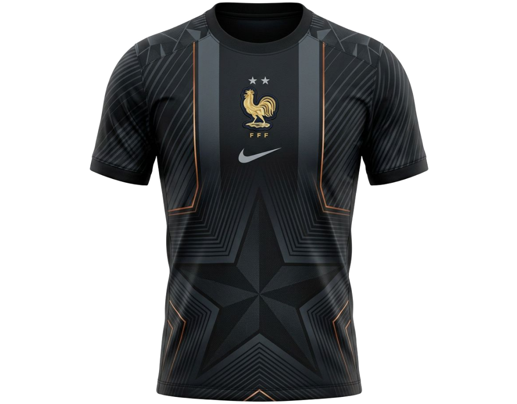 Goalkeeper kit