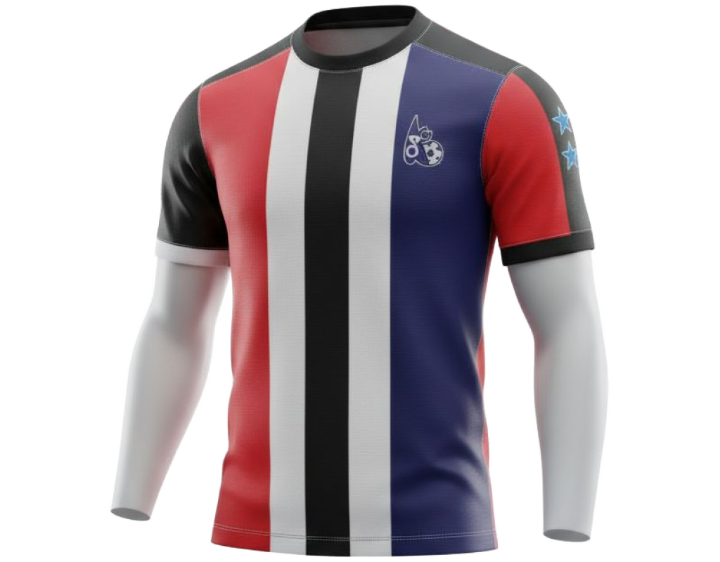 Away kit