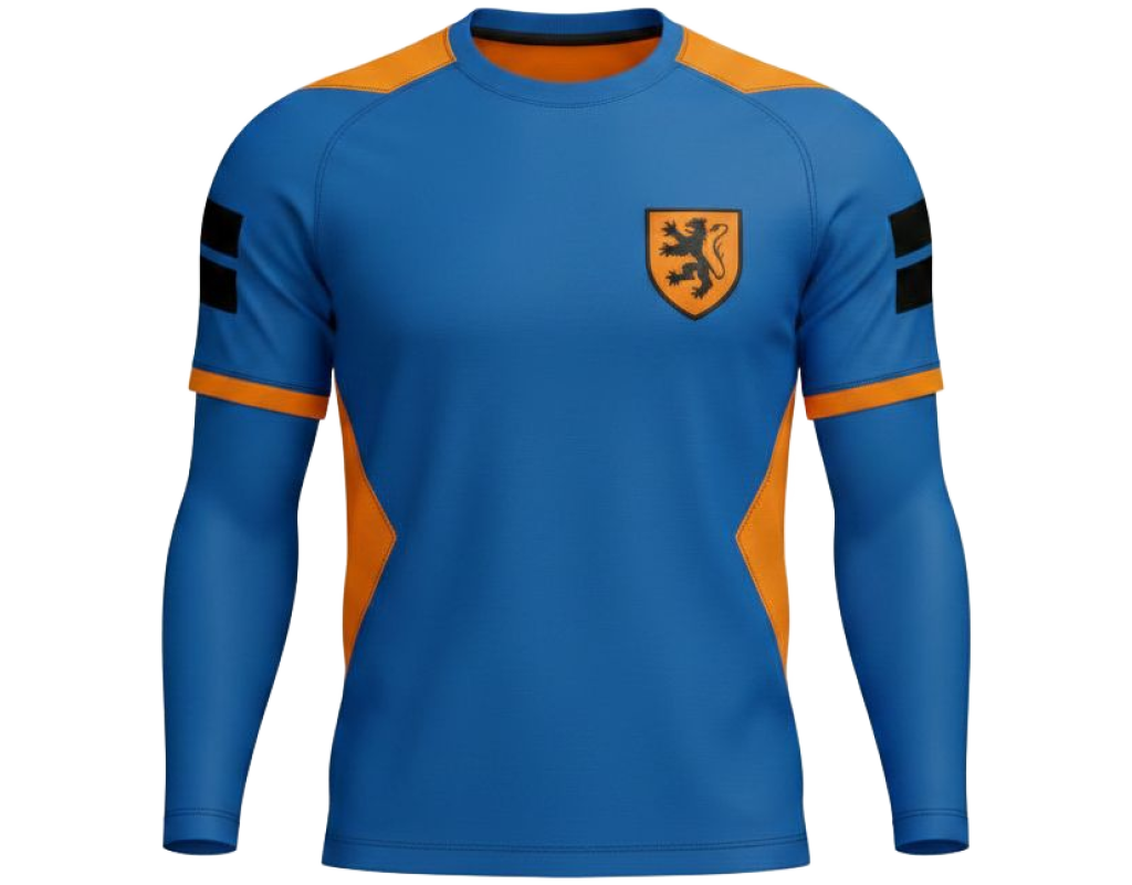 Maillot Extérieur