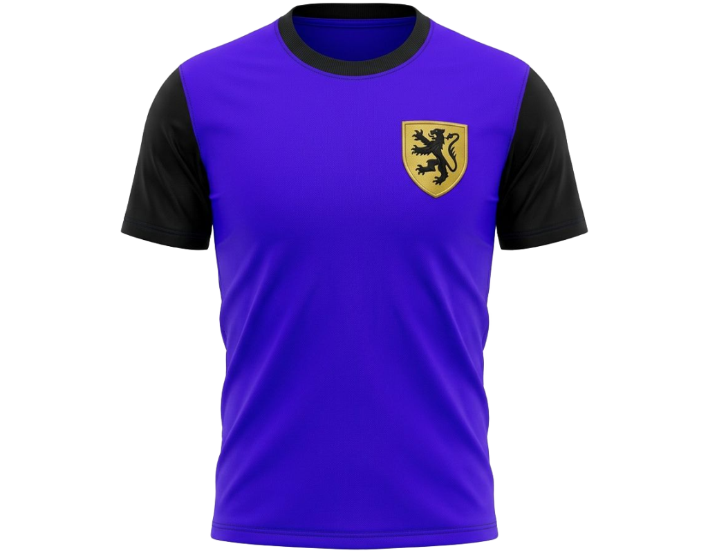Maillot Gardien
